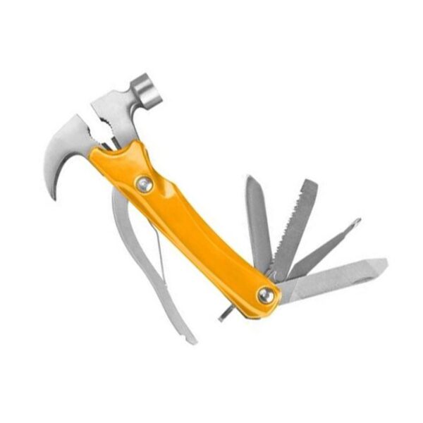 Ingco 12in1 Multi Function Hammer