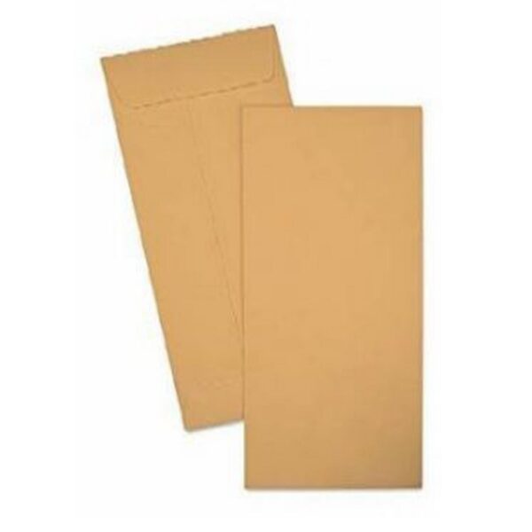 9 x 4 / 9 x 4.5 Size Envelope