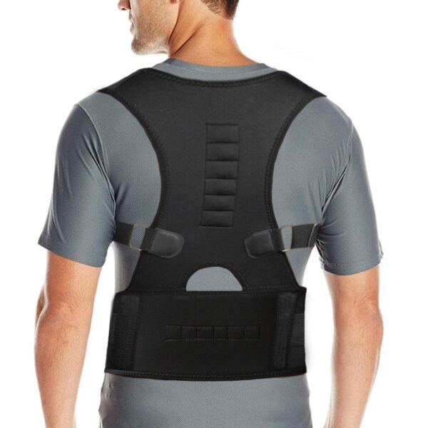 Real Doctors Plus Posture Support BELT