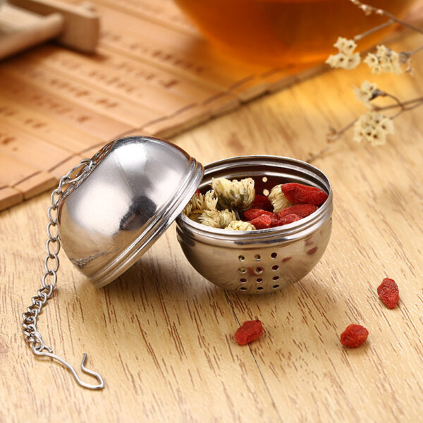 Spice,Herb,Tea and Seasoning Filter Ball