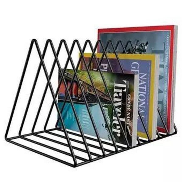 Magazine Rack