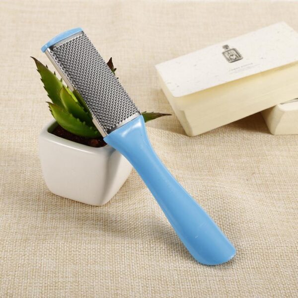Double Sided Foot Rasp Foot File and Callus Remover