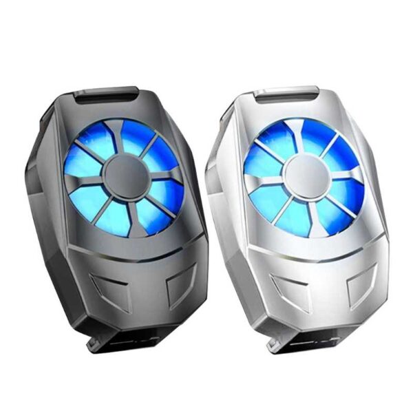 Cell Phone Radiator - Mobile Phone Cooler
