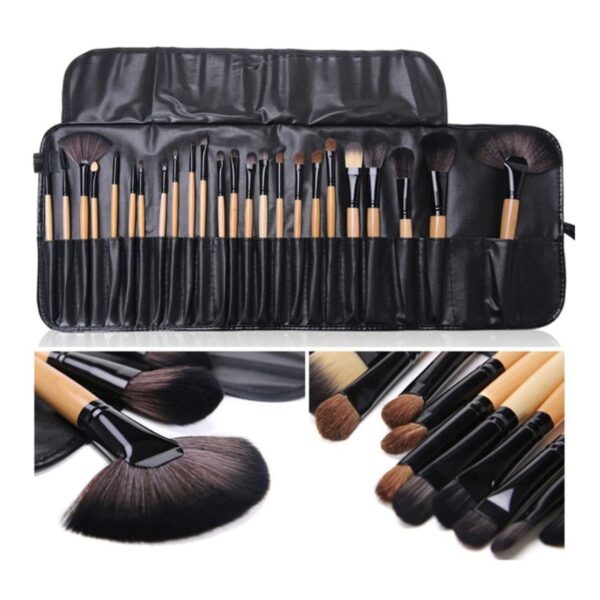 Professional Makeup Brush Set