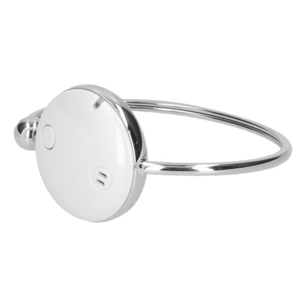 Mosquito Bracelet Ultrasonic Repeller Wristband USB Charging